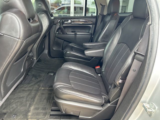 2013 Buick Enclave FWD 4dr Leather - 23043769 - 16