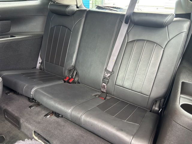 2013 Buick Enclave FWD 4dr Leather - 23043769 - 17