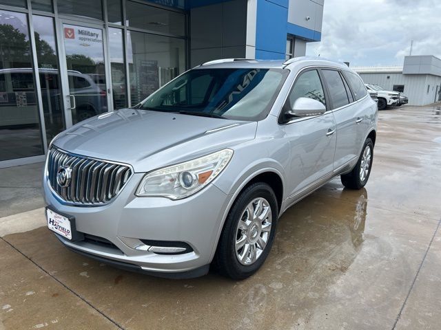 2013 Buick Enclave FWD 4dr Leather - 23043769 - 1