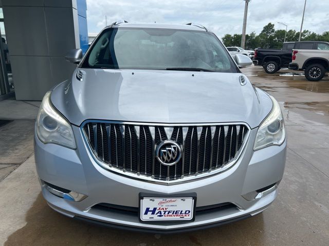 2013 Buick Enclave FWD 4dr Leather - 23043769 - 2