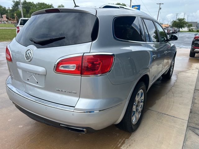 2013 Buick Enclave FWD 4dr Leather - 23043769 - 4