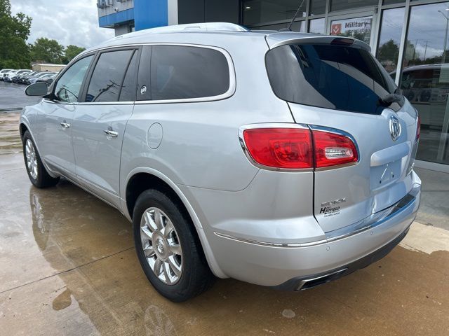2013 Buick Enclave FWD 4dr Leather - 23043769 - 6
