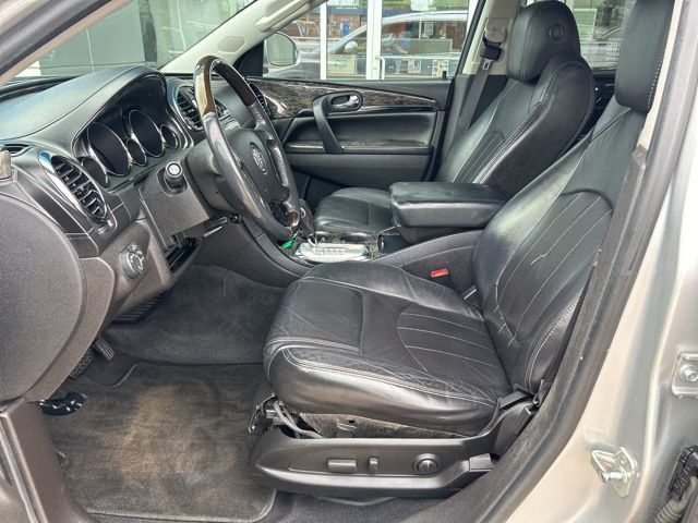 2013 Buick Enclave FWD 4dr Leather - 23043769 - 7
