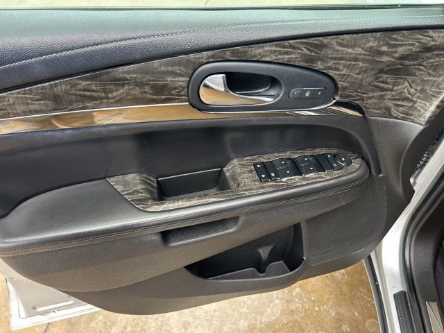 2013 Buick Enclave FWD 4dr Leather - 23043769 - 8