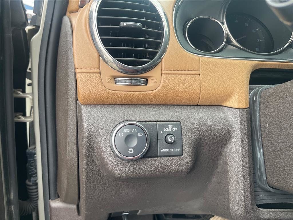 2013 Buick Enclave FWD 4dr Leather - 22963213 - 15