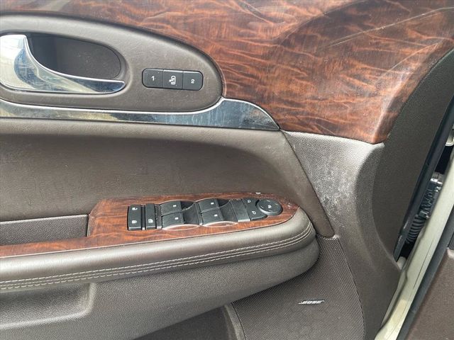 2013 Buick Enclave FWD 4dr Leather - 22963213 - 16