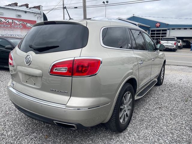 2013 Buick Enclave FWD 4dr Leather - 22963213 - 1
