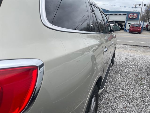 2013 Buick Enclave FWD 4dr Leather - 22963213 - 20