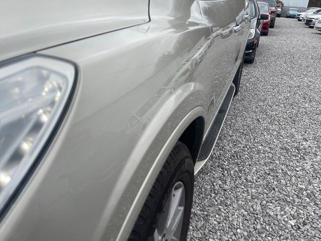 2013 Buick Enclave FWD 4dr Leather - 22963213 - 4