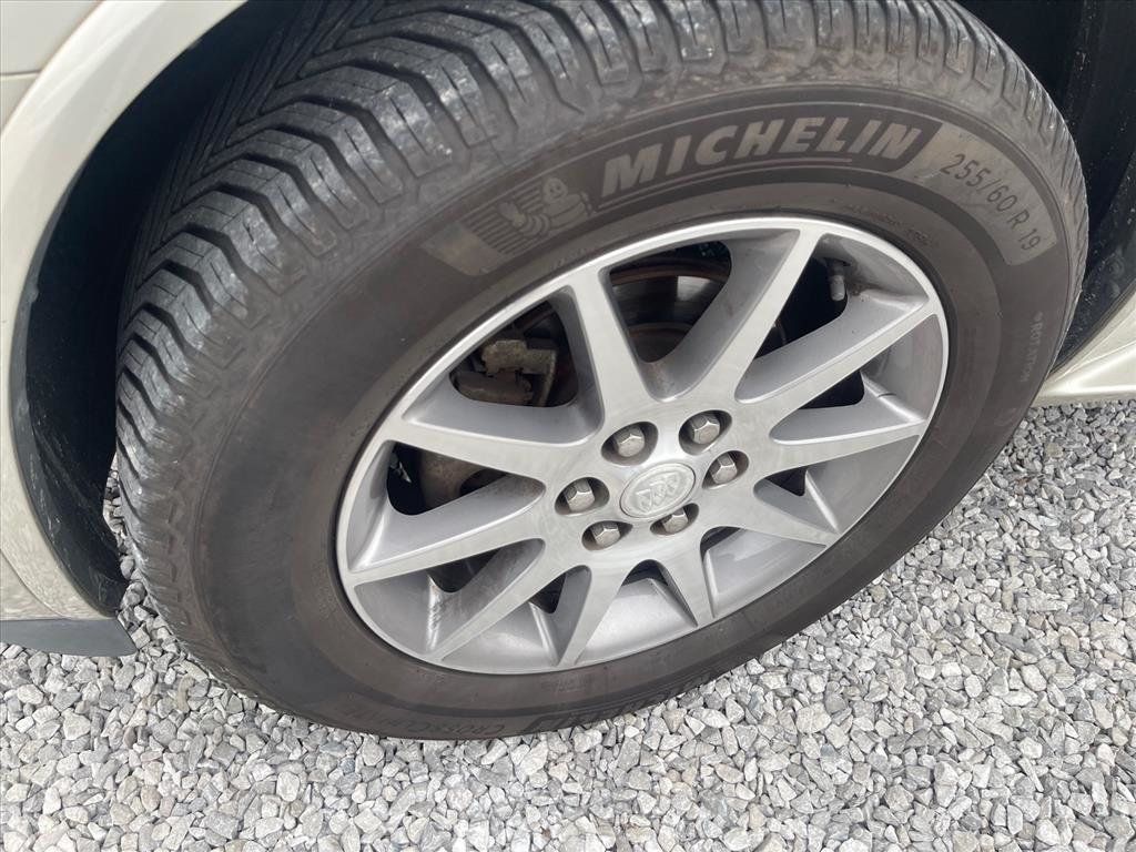 2013 Buick Enclave FWD 4dr Leather - 22963213 - 5