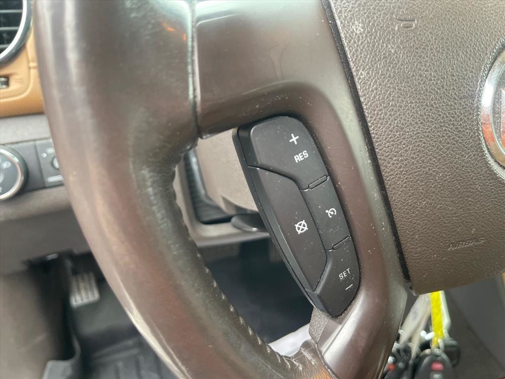 2013 Buick Enclave FWD 4dr Leather - 22963213 - 7