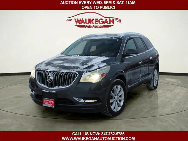 2013 Buick Enclave FWD 4dr Premium - 22956983 - 0
