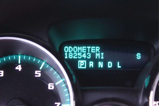 2013 Buick Enclave FWD 4dr Premium - 22956983 - 9