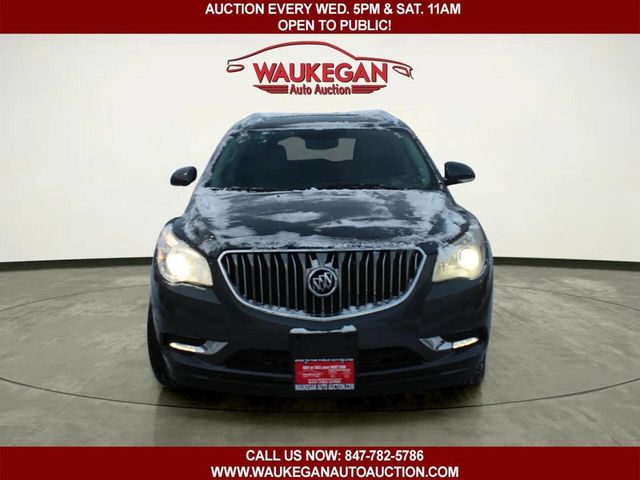 2013 Buick Enclave FWD 4dr Premium - 22956983 - 1
