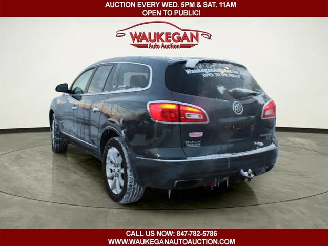 2013 Buick Enclave FWD 4dr Premium - 22956983 - 5