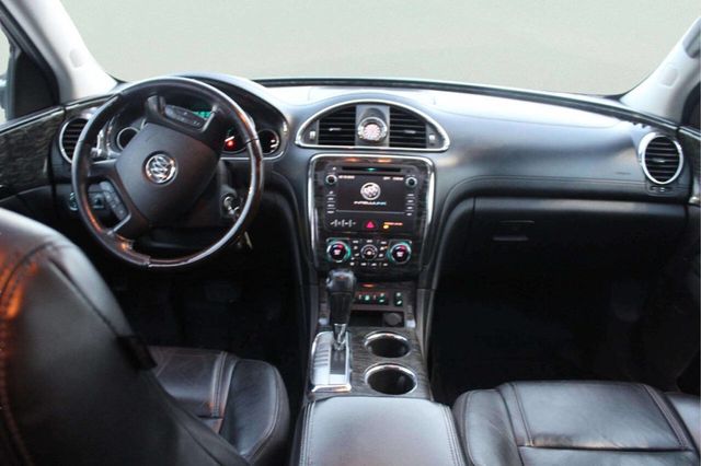 2013 Buick Enclave FWD 4dr Premium - 22956983 - 7