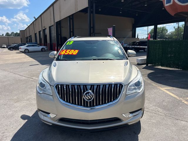 2013 Buick Enclave FWD 4dr Premium - 23039284 - 1