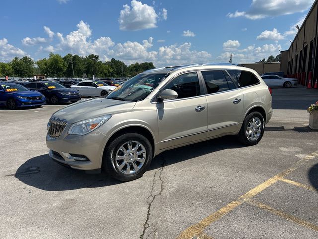 2013 Buick Enclave FWD 4dr Premium - 23039284 - 2