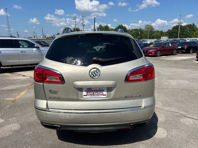 2013 Buick Enclave FWD 4dr Premium - 23039284 - 4