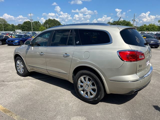 2013 Buick Enclave FWD 4dr Premium - 23039284 - 5