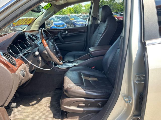 2013 Buick Enclave FWD 4dr Premium - 23039284 - 8