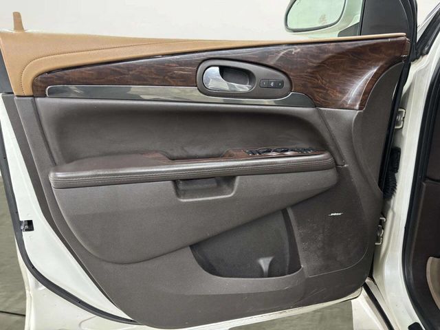 2013 Buick Enclave FWD 4dr Premium - 22953008 - 9