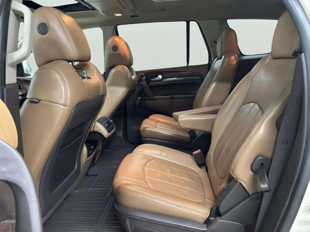 2013 Buick Enclave FWD 4dr Premium - 22953008 - 16