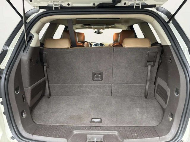 2013 Buick Enclave FWD 4dr Premium - 22953008 - 18