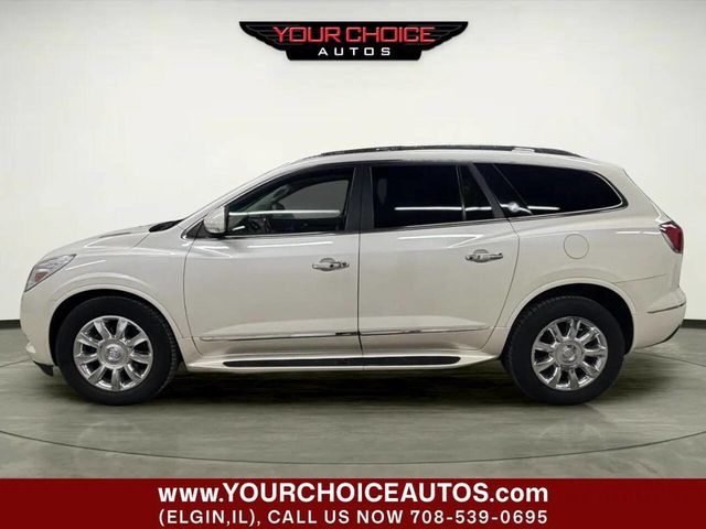2013 Buick Enclave FWD 4dr Premium - 22953008 - 1