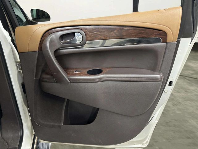 2013 Buick Enclave FWD 4dr Premium - 22953008 - 22