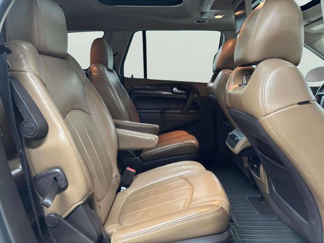 2013 Buick Enclave FWD 4dr Premium - 22953008 - 24
