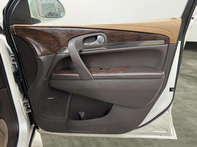 2013 Buick Enclave FWD 4dr Premium - 22953008 - 25