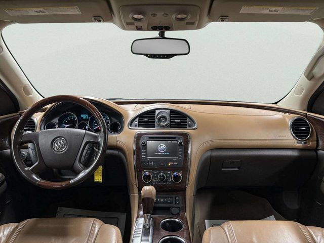 2013 Buick Enclave FWD 4dr Premium - 22953008 - 28