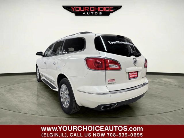 2013 Buick Enclave FWD 4dr Premium - 22953008 - 2