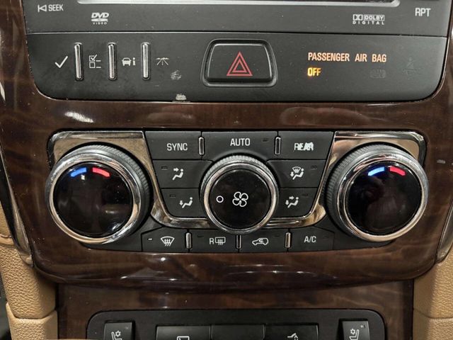 2013 Buick Enclave FWD 4dr Premium - 22953008 - 31