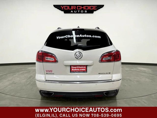 2013 Buick Enclave FWD 4dr Premium - 22953008 - 3