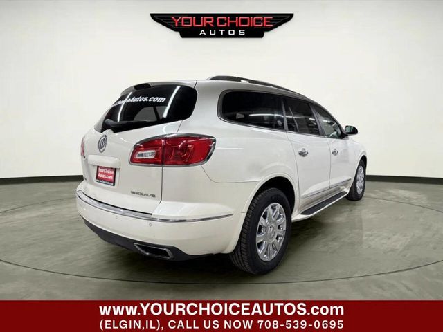 2013 Buick Enclave FWD 4dr Premium - 22953008 - 4
