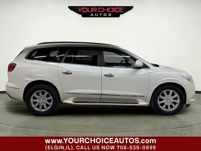 2013 Buick Enclave FWD 4dr Premium - 22953008 - 5