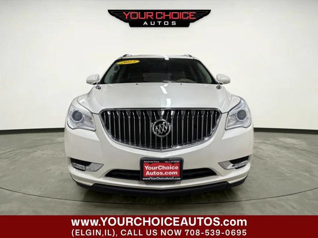 2013 Buick Enclave FWD 4dr Premium - 22953008 - 7