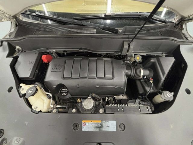 2013 Buick Enclave FWD 4dr Premium - 22953008 - 8