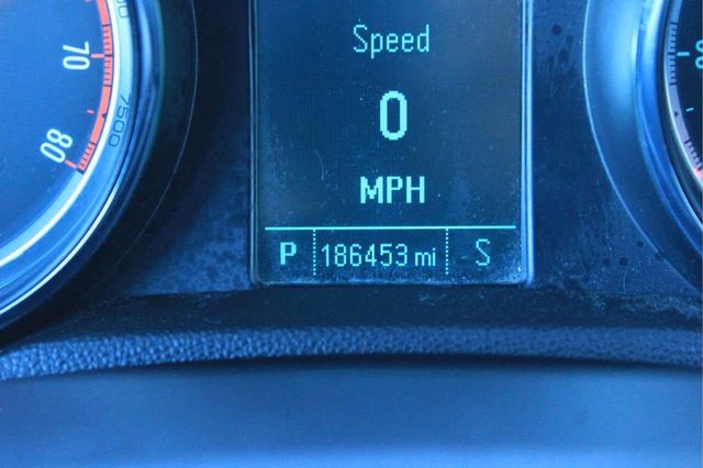 2013 Buick Encore AWD 4dr Leather - 23003241 - 7