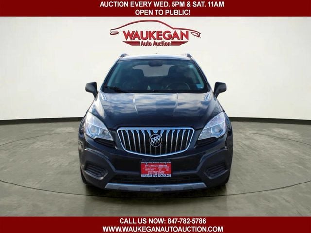 2013 Buick Encore FWD 4dr - 22956110 - 1