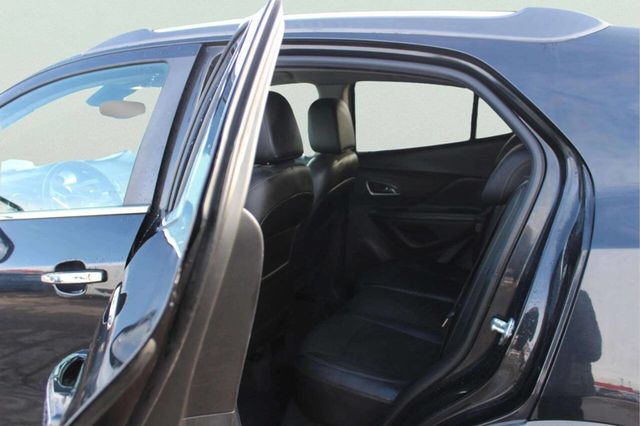 2013 Buick Encore FWD 4dr - 22956110 - 6