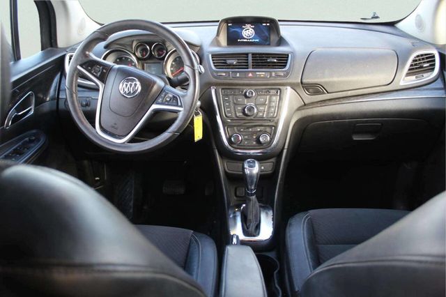 2013 Buick Encore FWD 4dr - 22956110 - 7