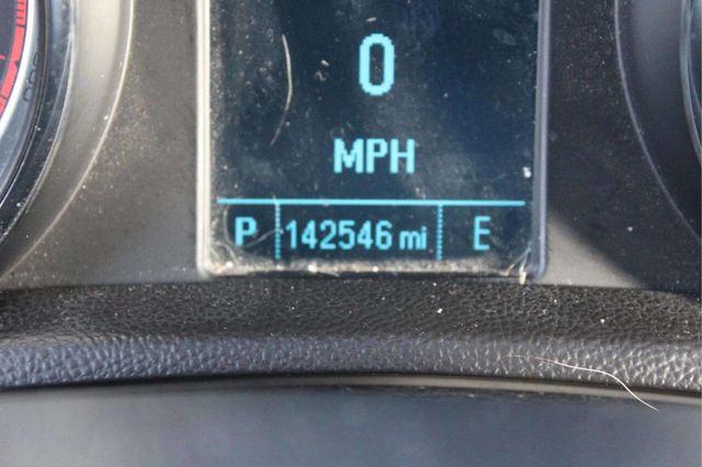 2013 Buick Encore FWD 4dr - 22956110 - 8