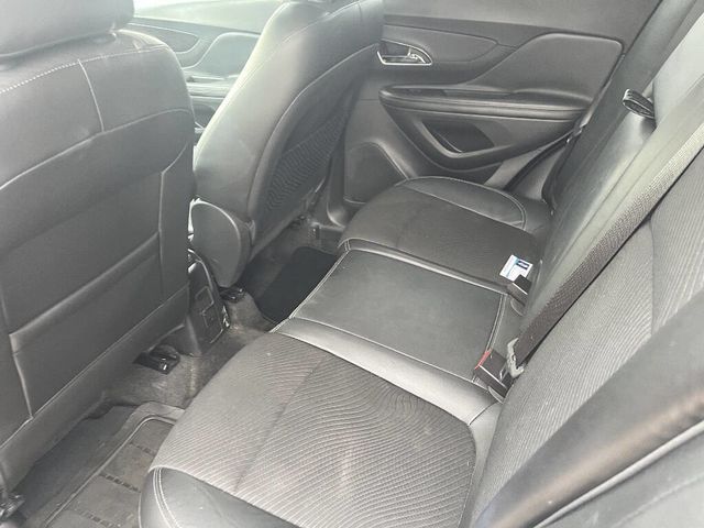 2013 Buick Encore FWD 4dr Convenience - 22835800 - 3