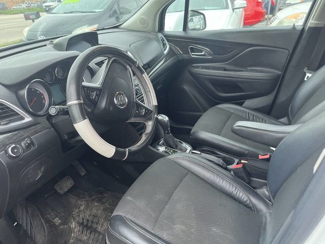 2013 Buick Encore FWD 4dr Convenience - 22835800 - 4
