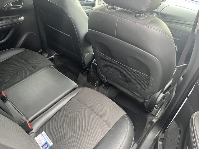 2013 Buick Encore FWD 4dr Convenience - 22835800 - 5