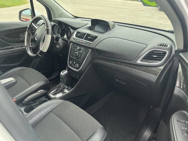 2013 Buick Encore FWD 4dr Convenience - 22835800 - 6