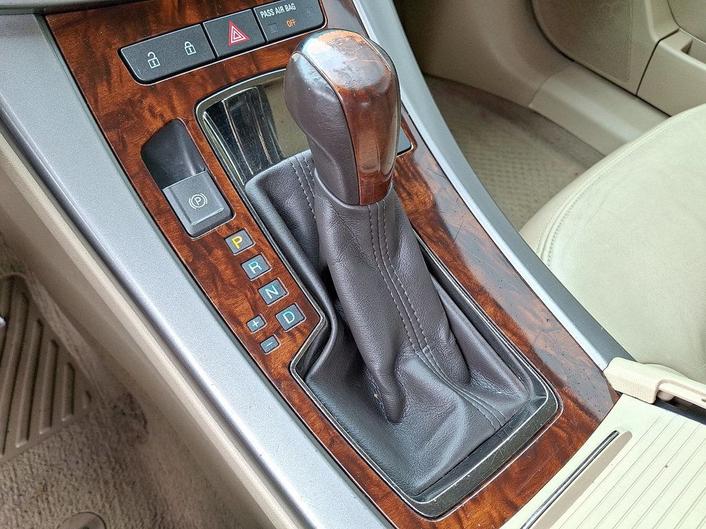 2013 Buick LaCrosse Leather photo 12